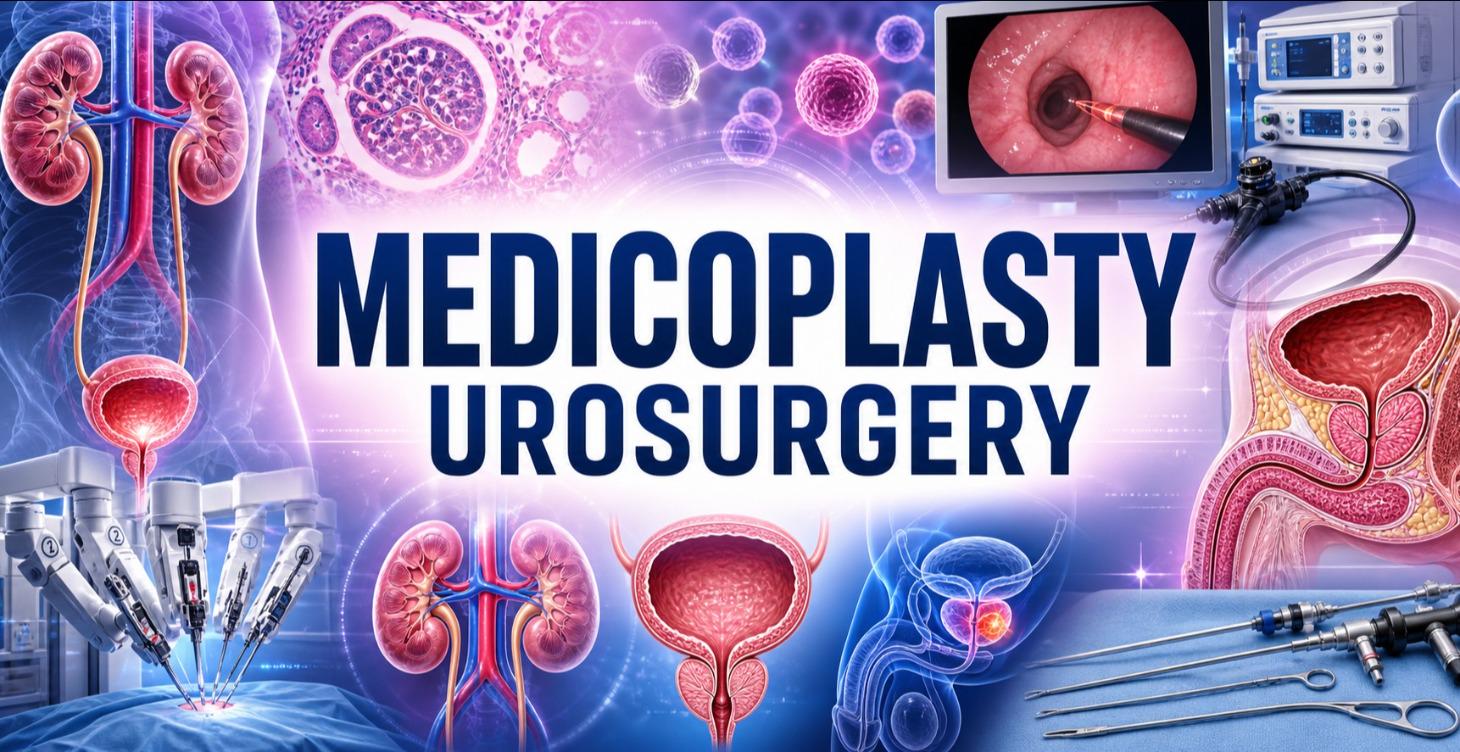 Urosurgery