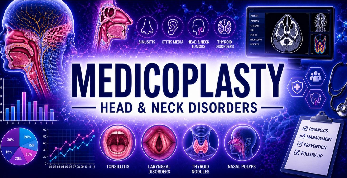 Head and Neck Disorders