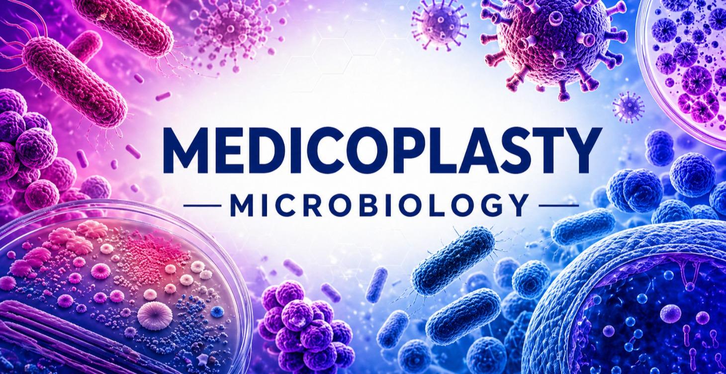 Microbiology
