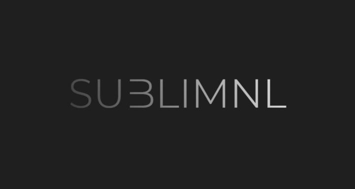 SUBLIMNL Acquisition