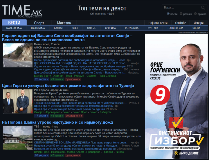 Како не треба да трошиш пари на реклами