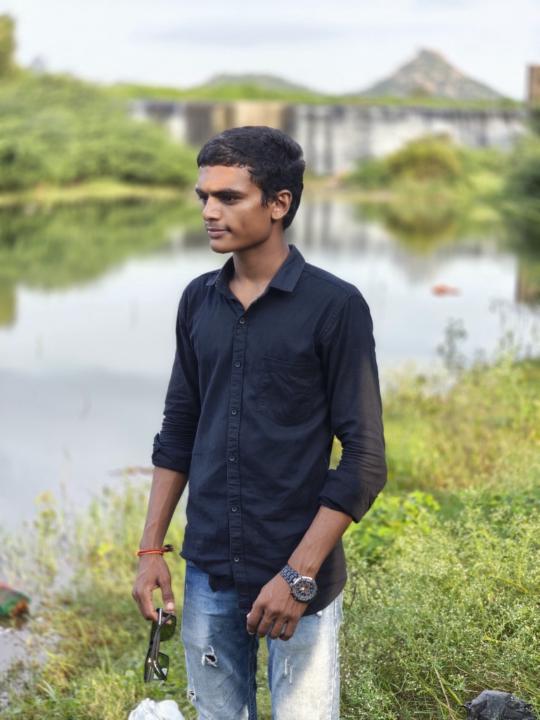 Kartik Prajapati