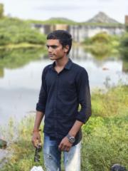 Kartik Prajapati