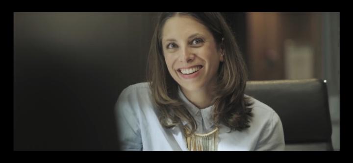 Adeline Riblet Olofsson