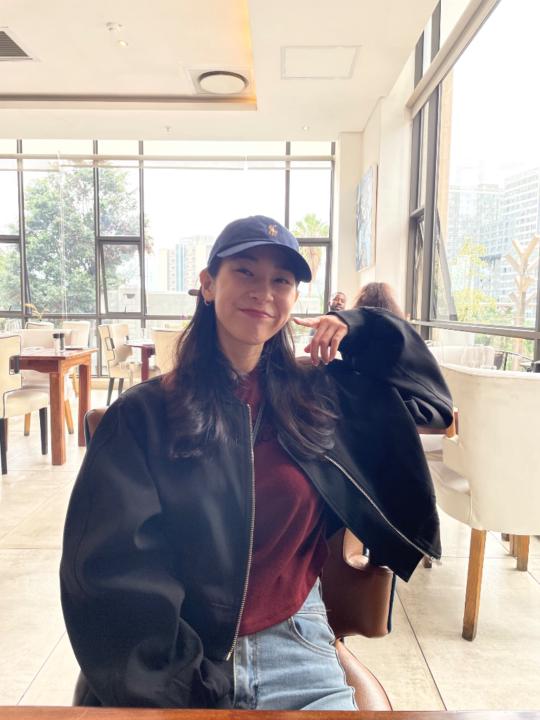 Illy Hsu