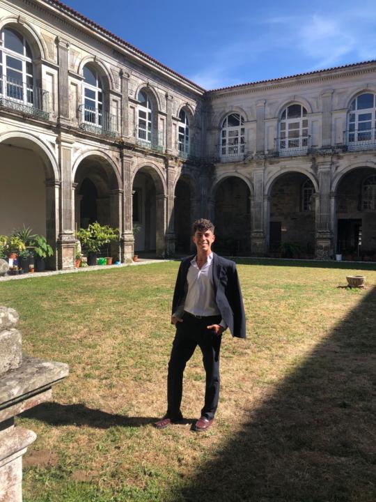 Ismael Castro