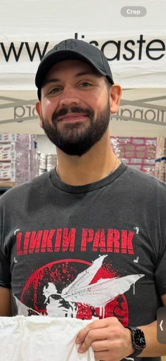 Michael Collazo