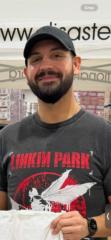 Michael Collazo
