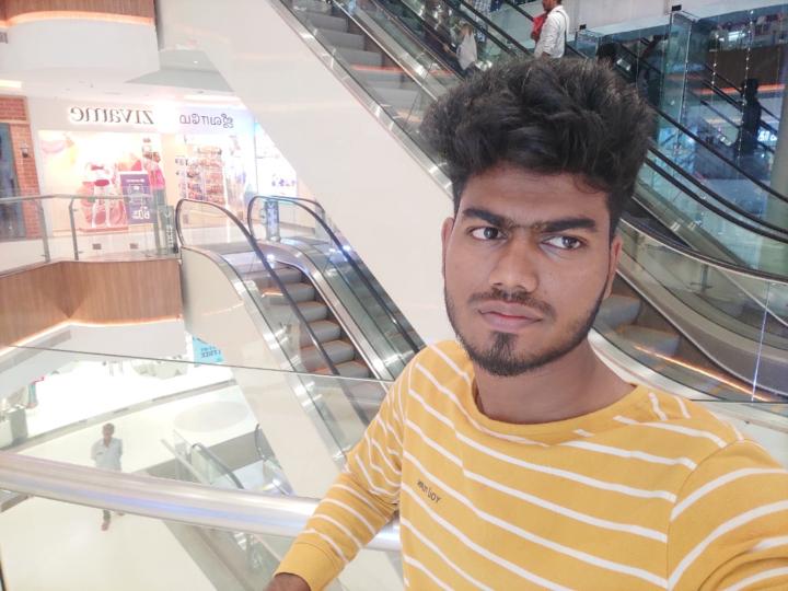 Ganesh K