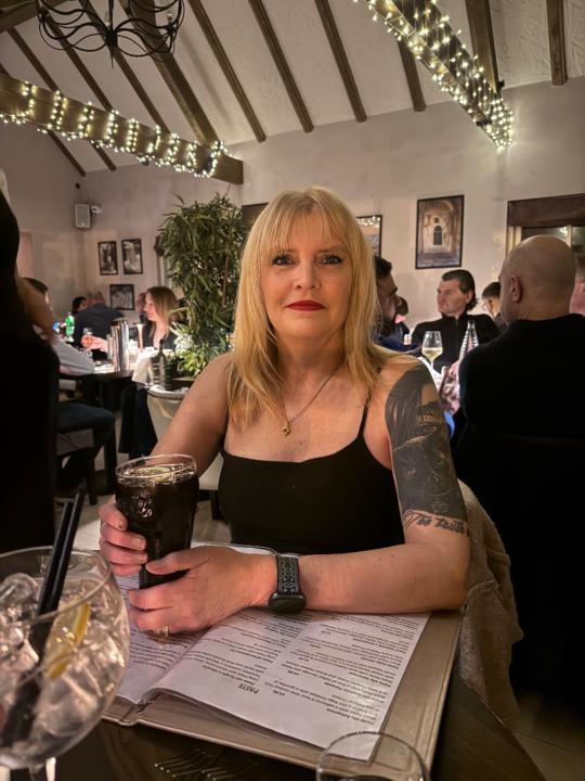 Samm Carlyle-Cockayne