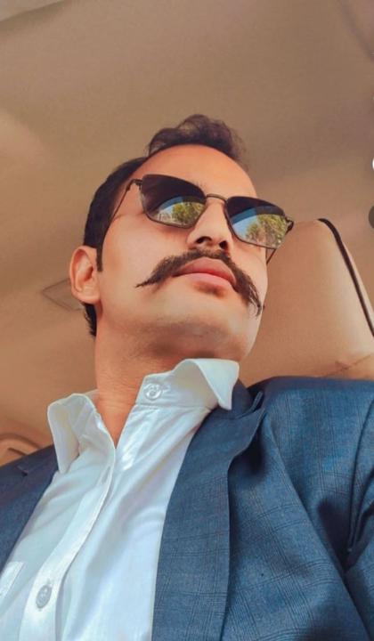 Manoj Soni