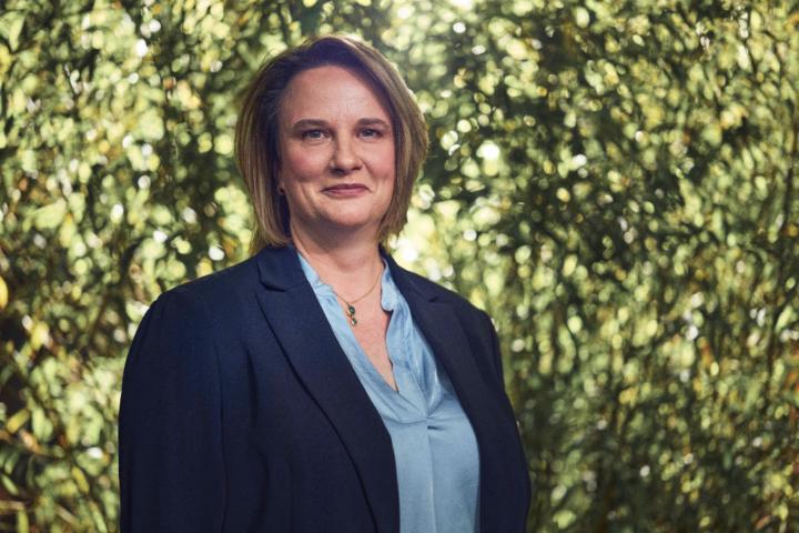 Claudia Kühlewind