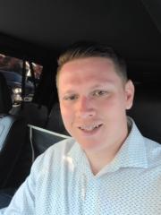 Brent Stower
