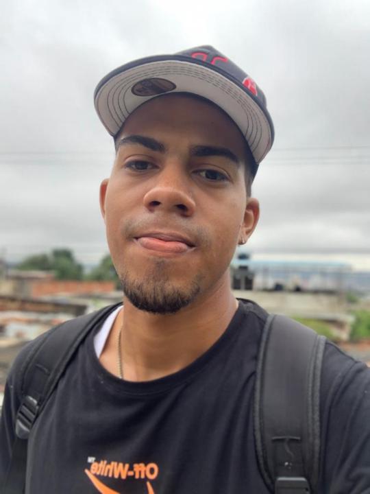 Jose Arturo Medina