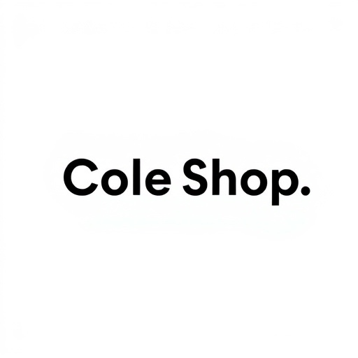 Cole Shop