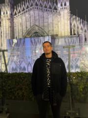 Amine Finech