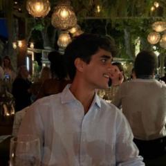 Saad Abdullah