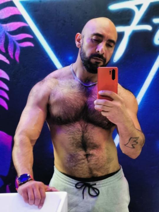 David Contreras