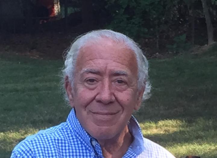 Michael Berman