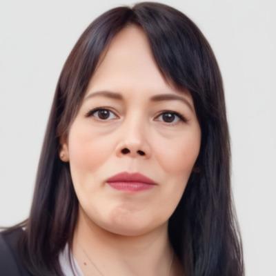 Ana Maria Gutiérrez Melgarejo