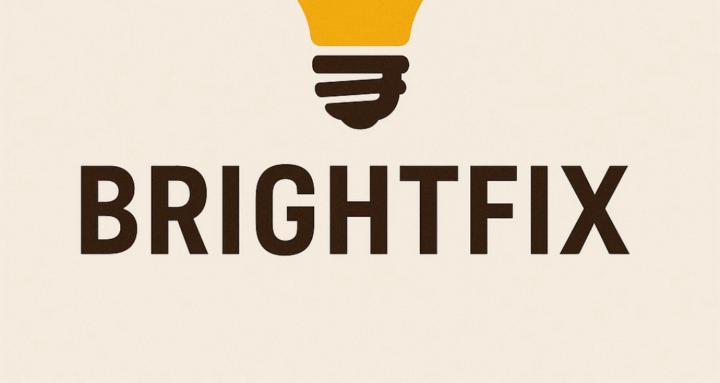 Brightfix