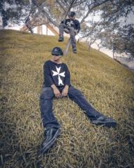 Jordan Agurto Romero