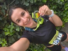 Daniela Reyes
