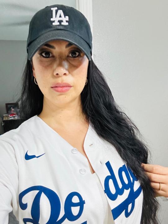 Claudia Perez
