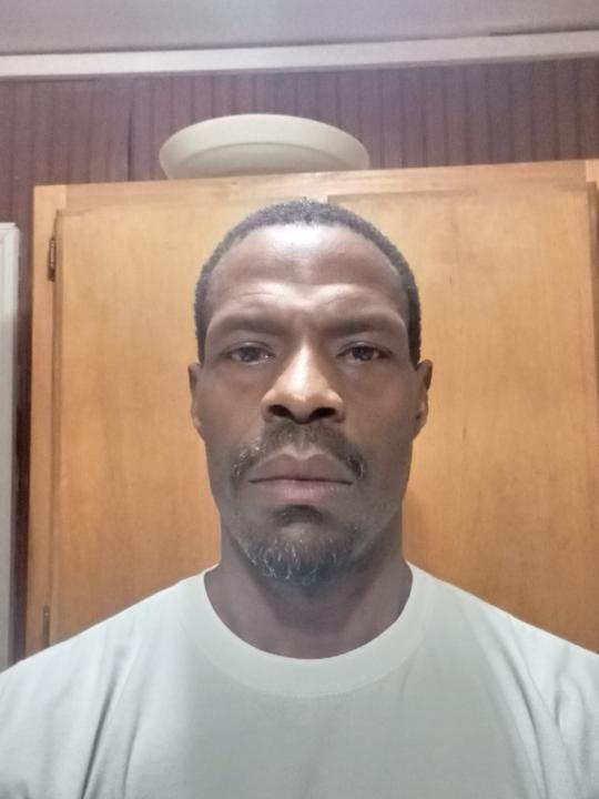 Omari Wilson