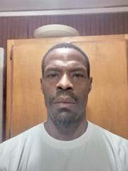 Omari Wilson