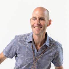 Dave Leake