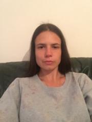 Ivona Vorkapic