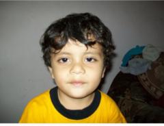 Mohd Zayaan