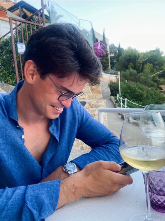 Lucas Boterdaele