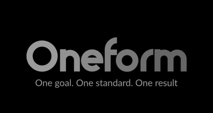 ONEFORM