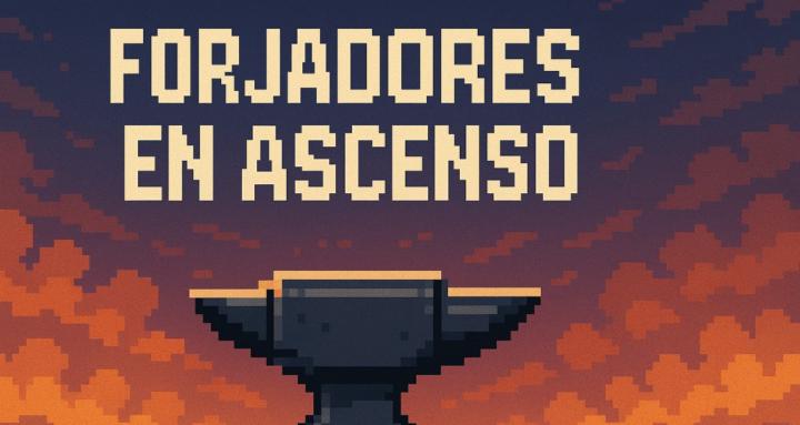 FORJADORES EN ASCENSO