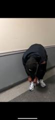 Donte Mason