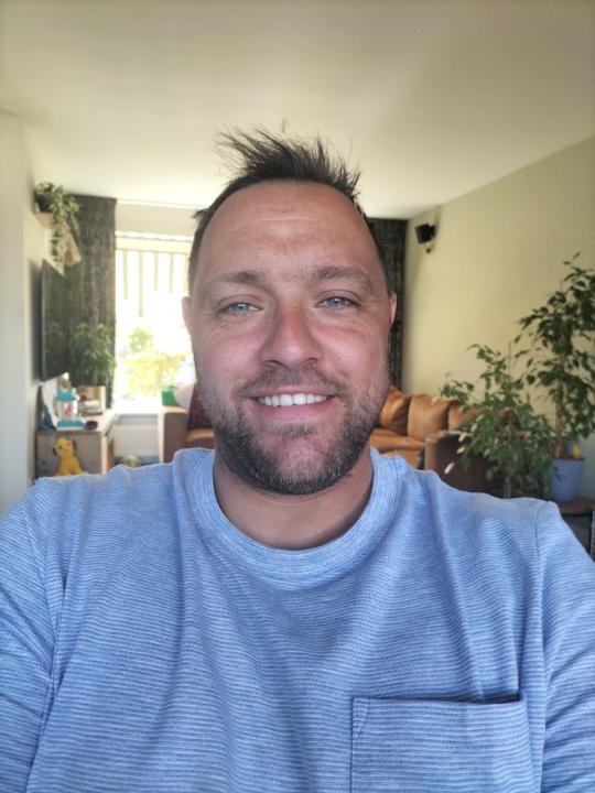 Barry Akkerman