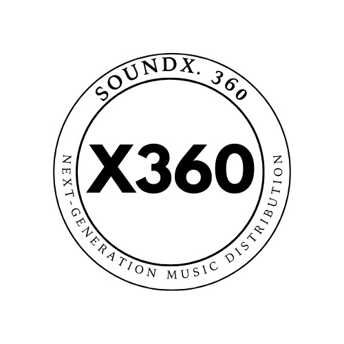 SoundX Admin