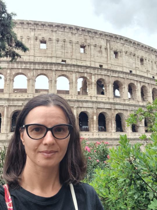 Podariu Gabriela