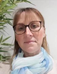 Haidee Robertson-Tant