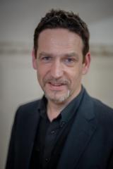 Angus Atherton-Palmer