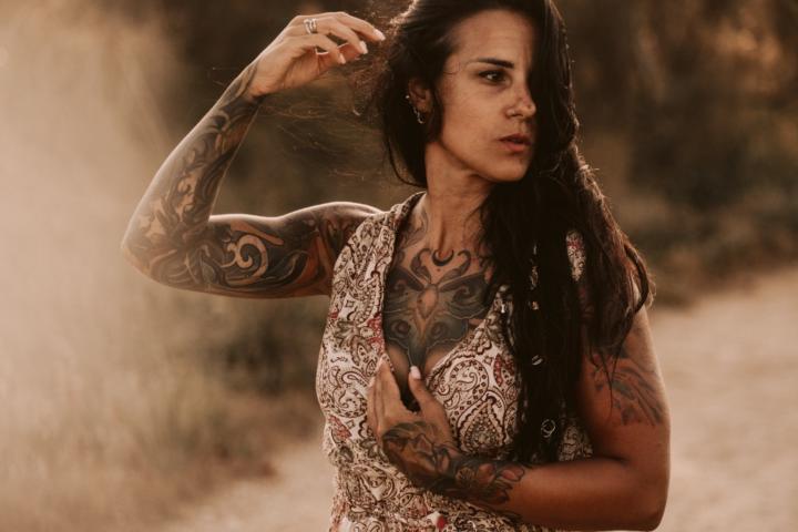 Giorgia Foglino