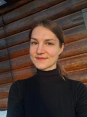 Jana Dalimanová