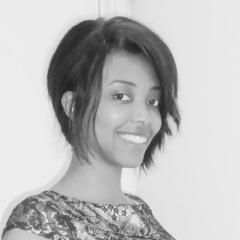 Ingrid Shimwa