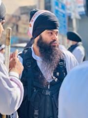 Kamaldeep Singh