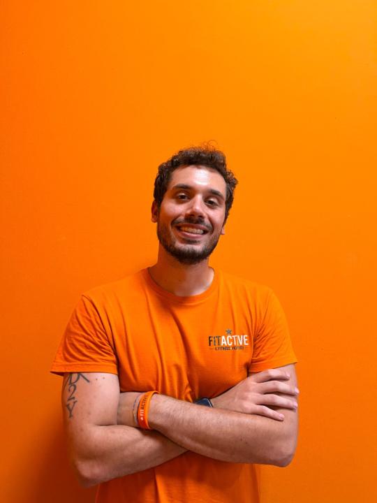 Alessandro Covani