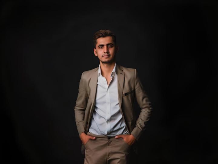 Noman Parvej