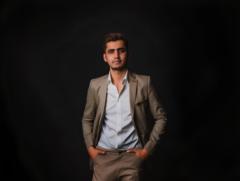Noman Parvej