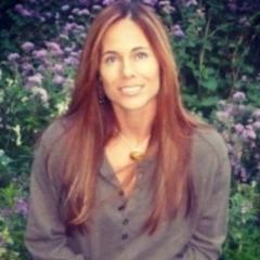 Tanya Platt